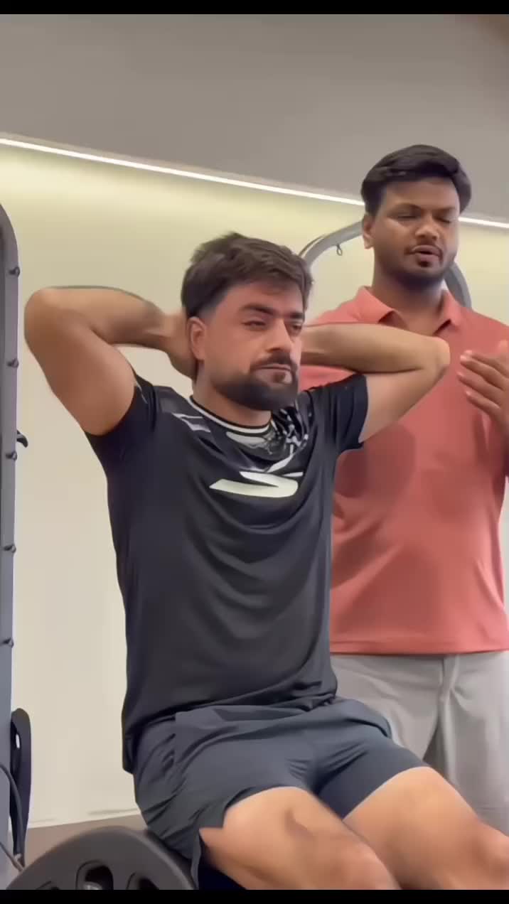@Rashid Khan19