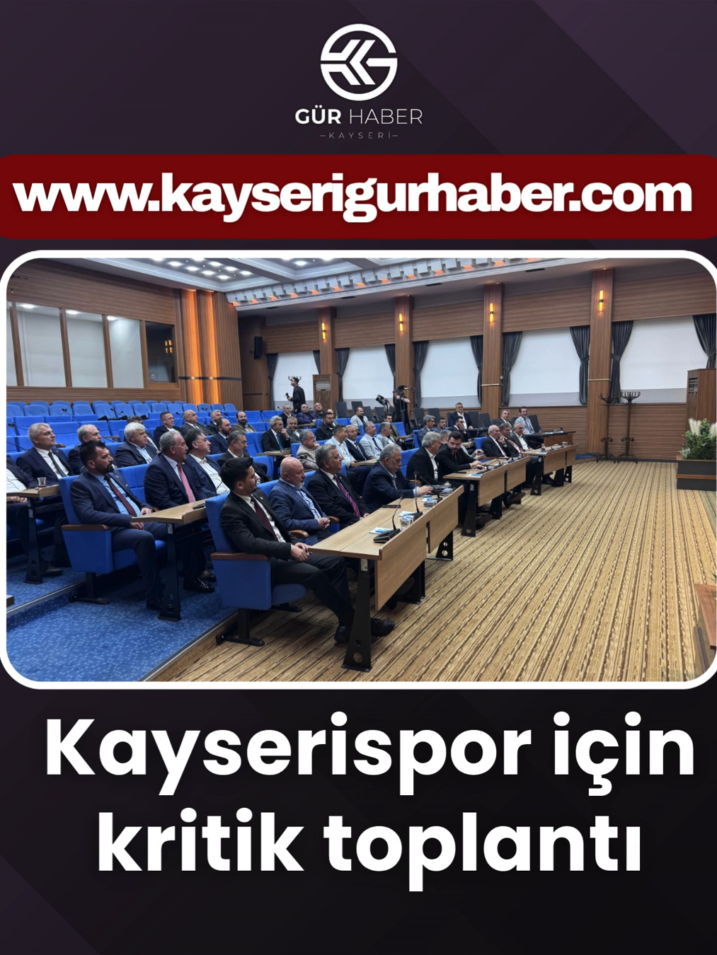 @G&Uuml;R HABER | Kayseri