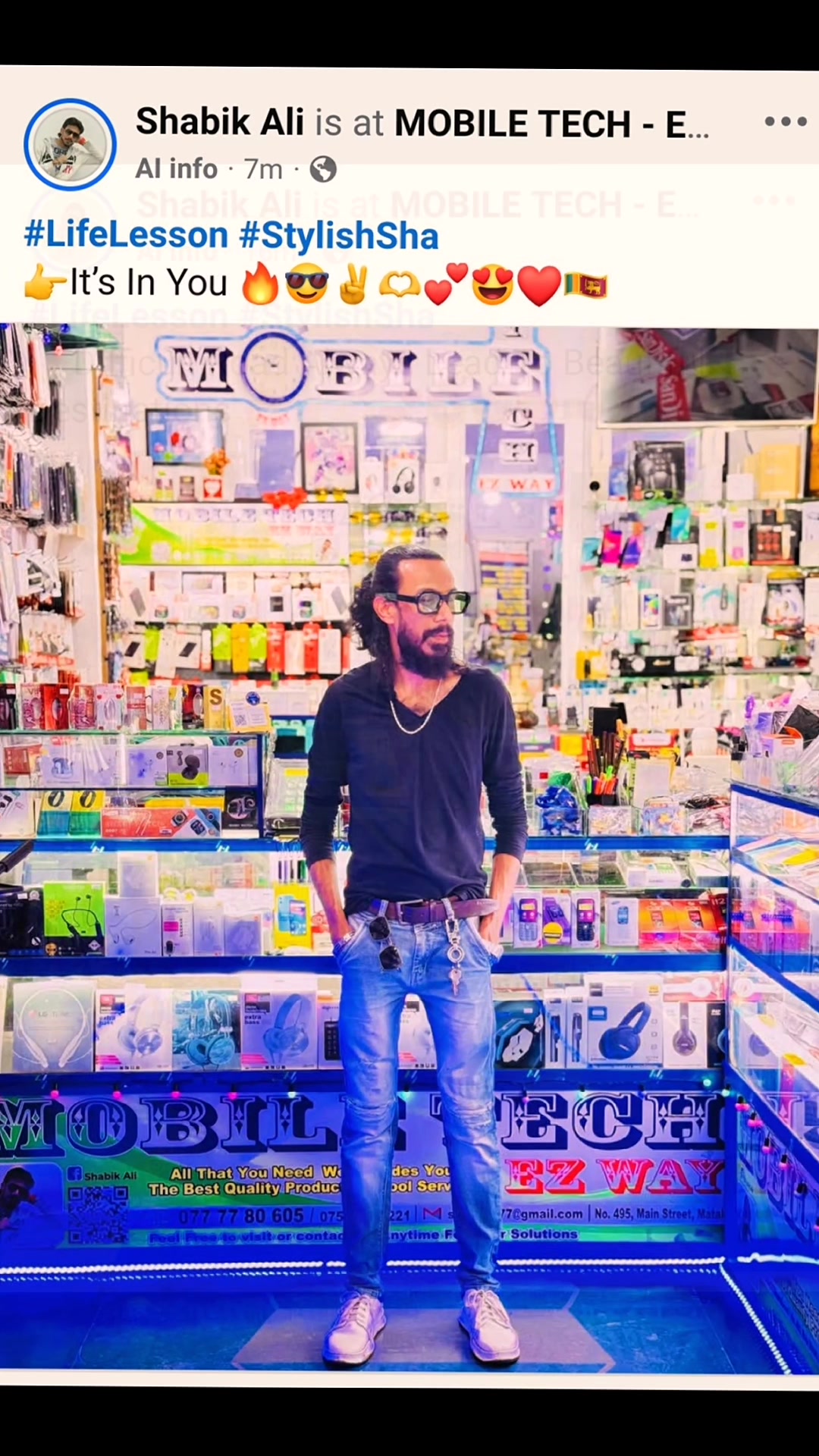 @Shabik Ali
