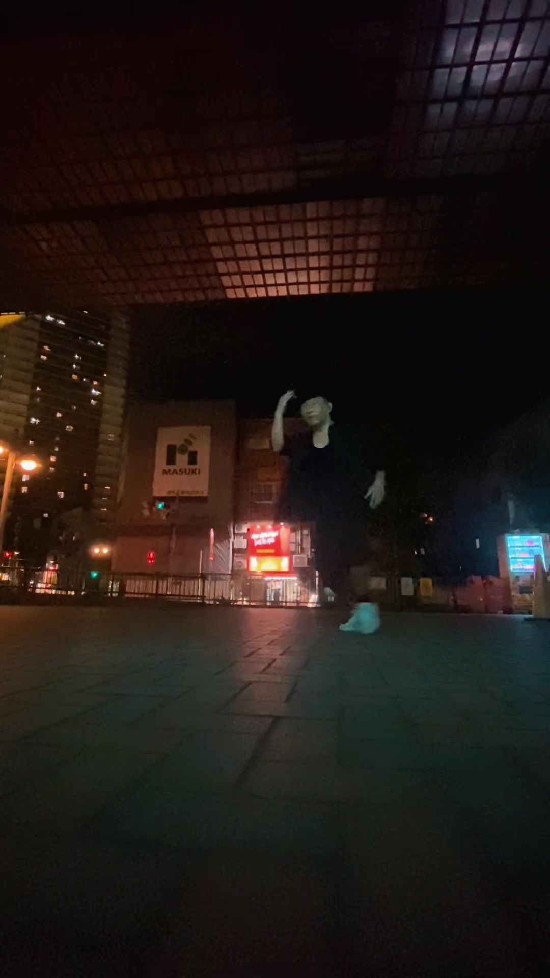 @ながやん