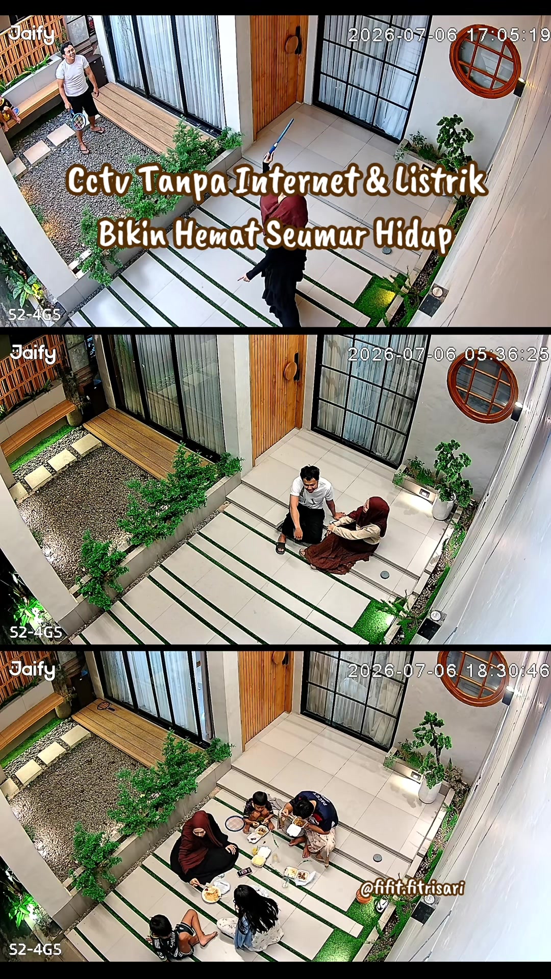 @Fifit Fitrisari