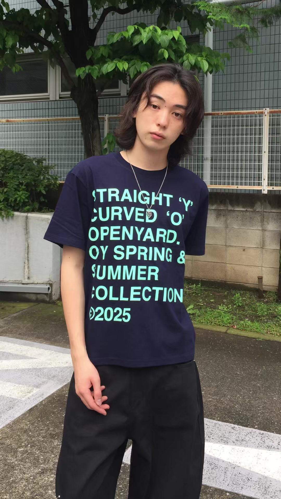@OY JAPAN STORE
