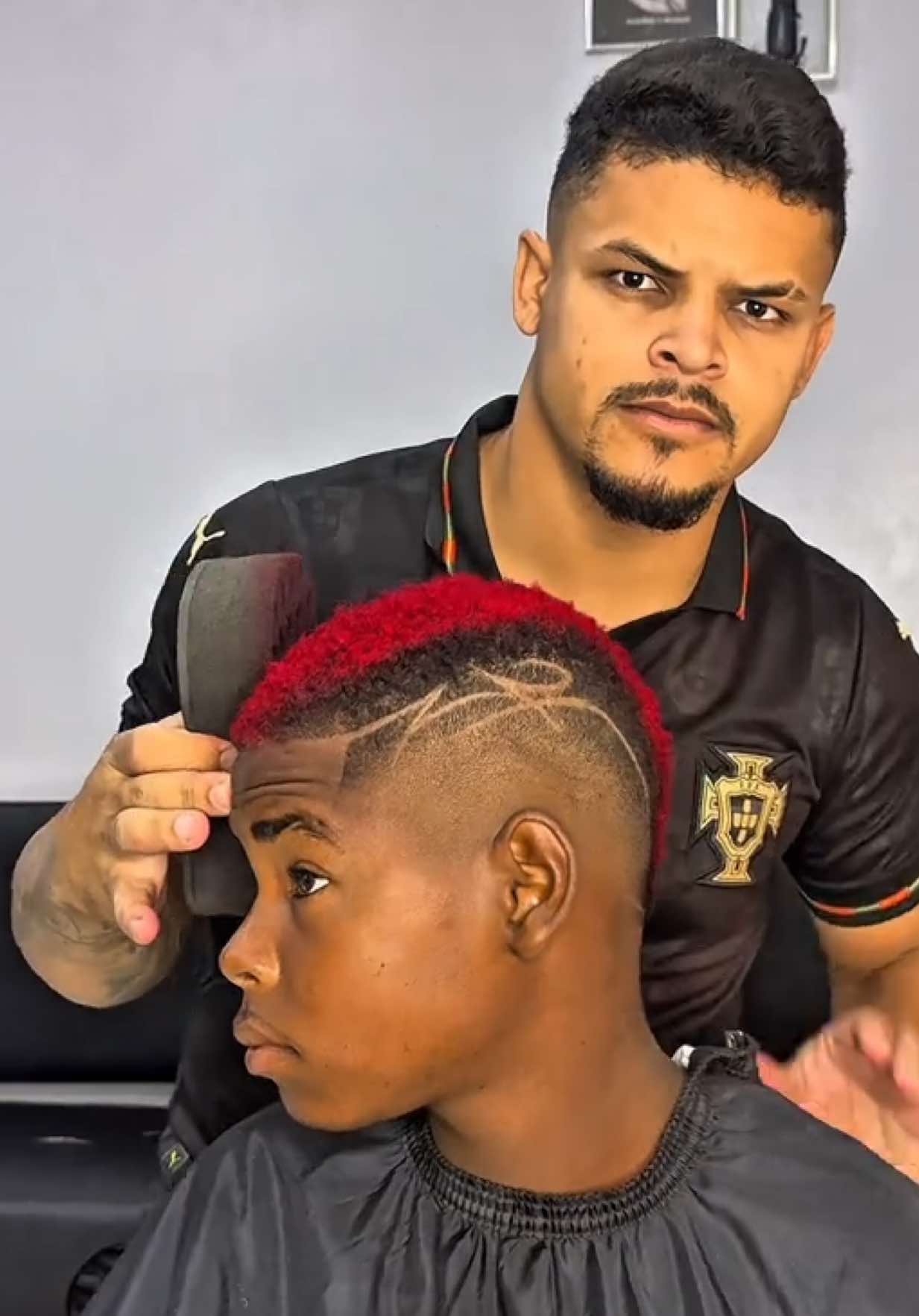 @JEFINHO LUCENA 💈 🧠🇧🇷