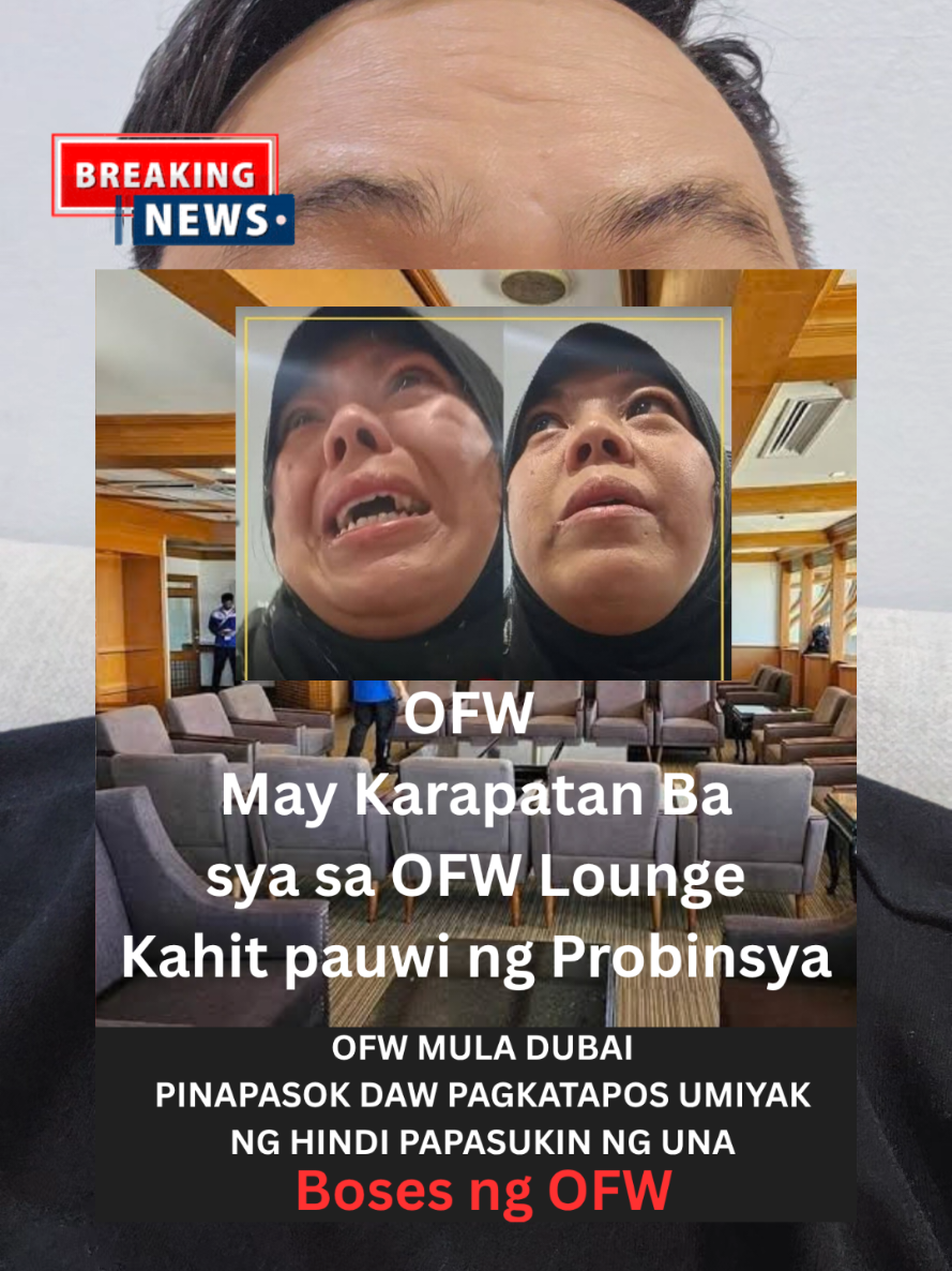 @Lakwatcha Balitang OFW