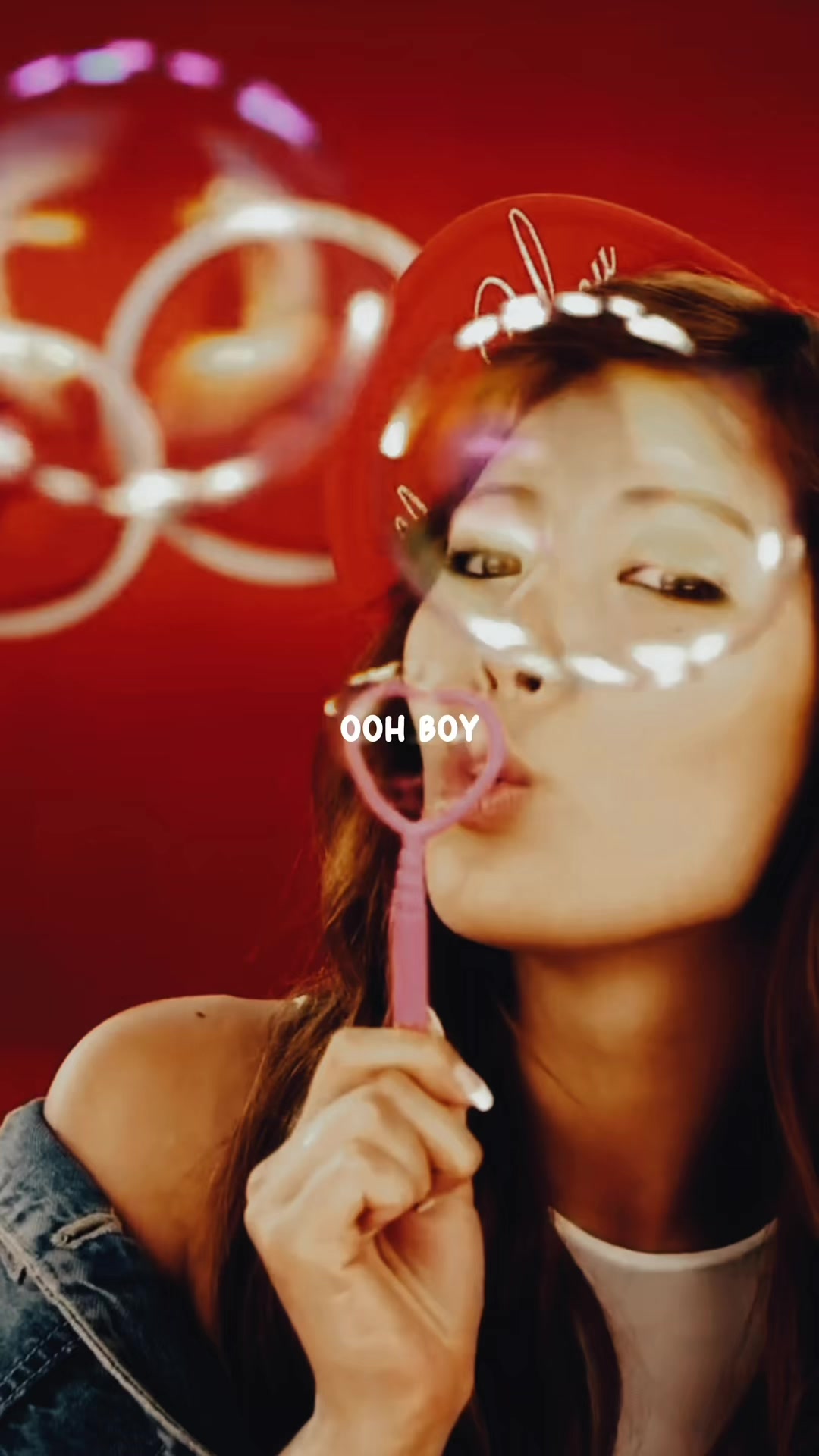 @kpop song lyrics 🎧
