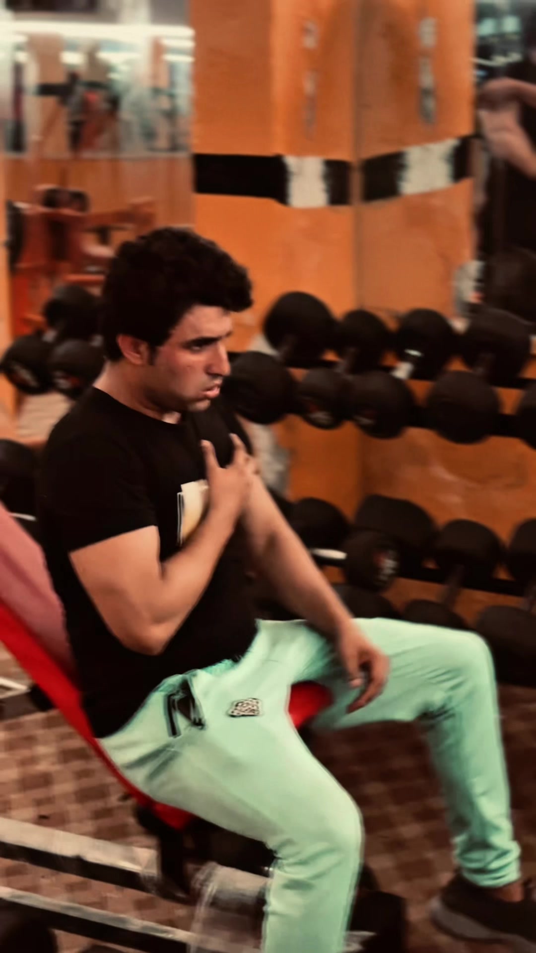@Fadi fitness