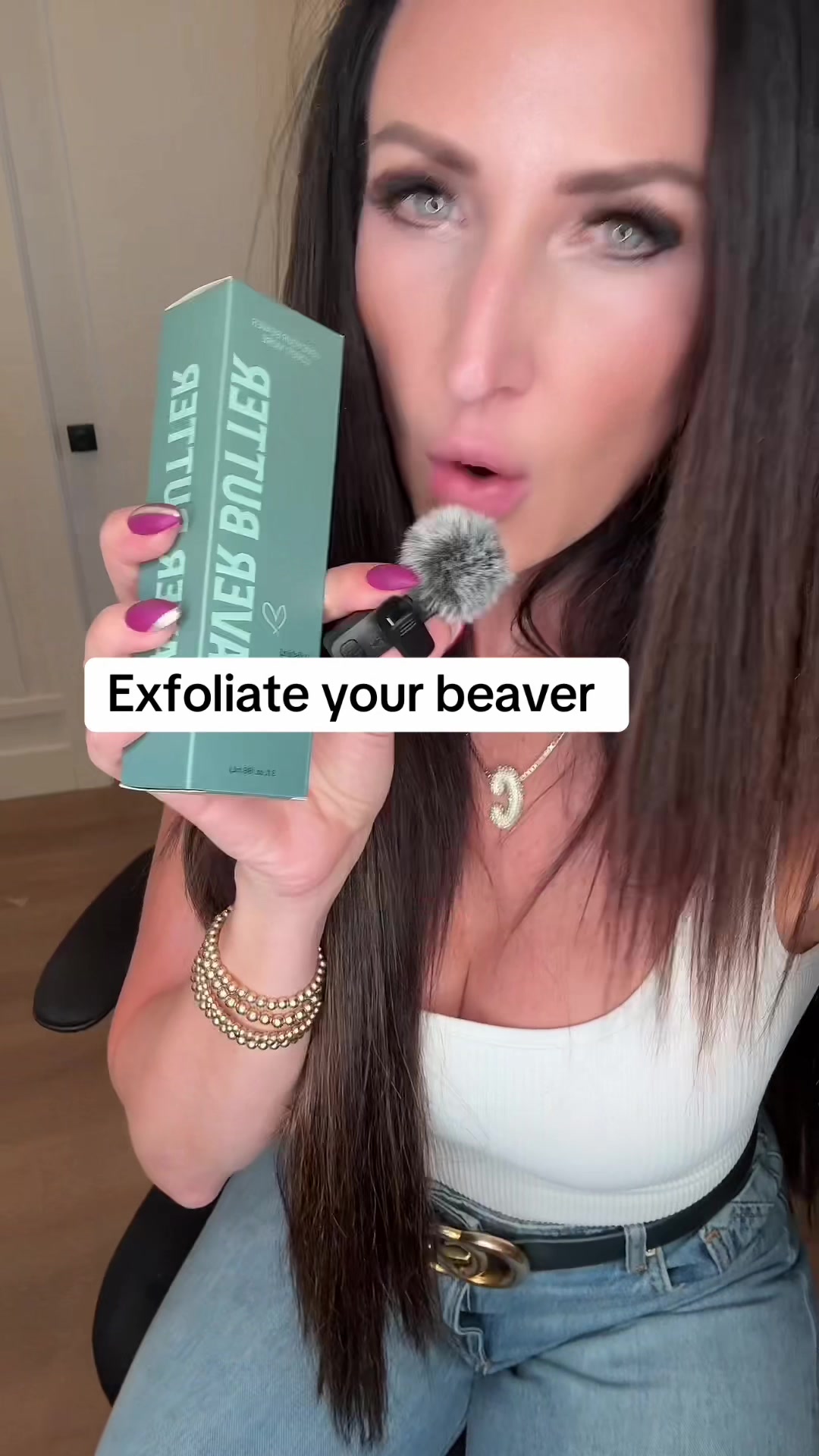 @Cassidy Bybee | Intimacy Coach