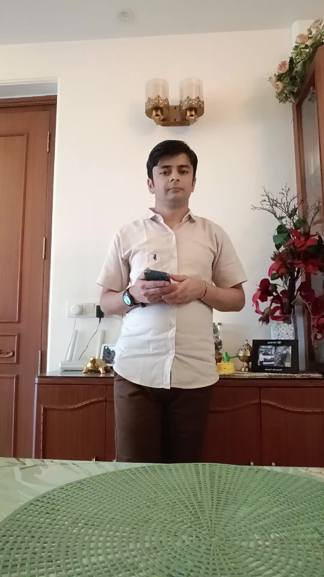 @Madhav Khanal
