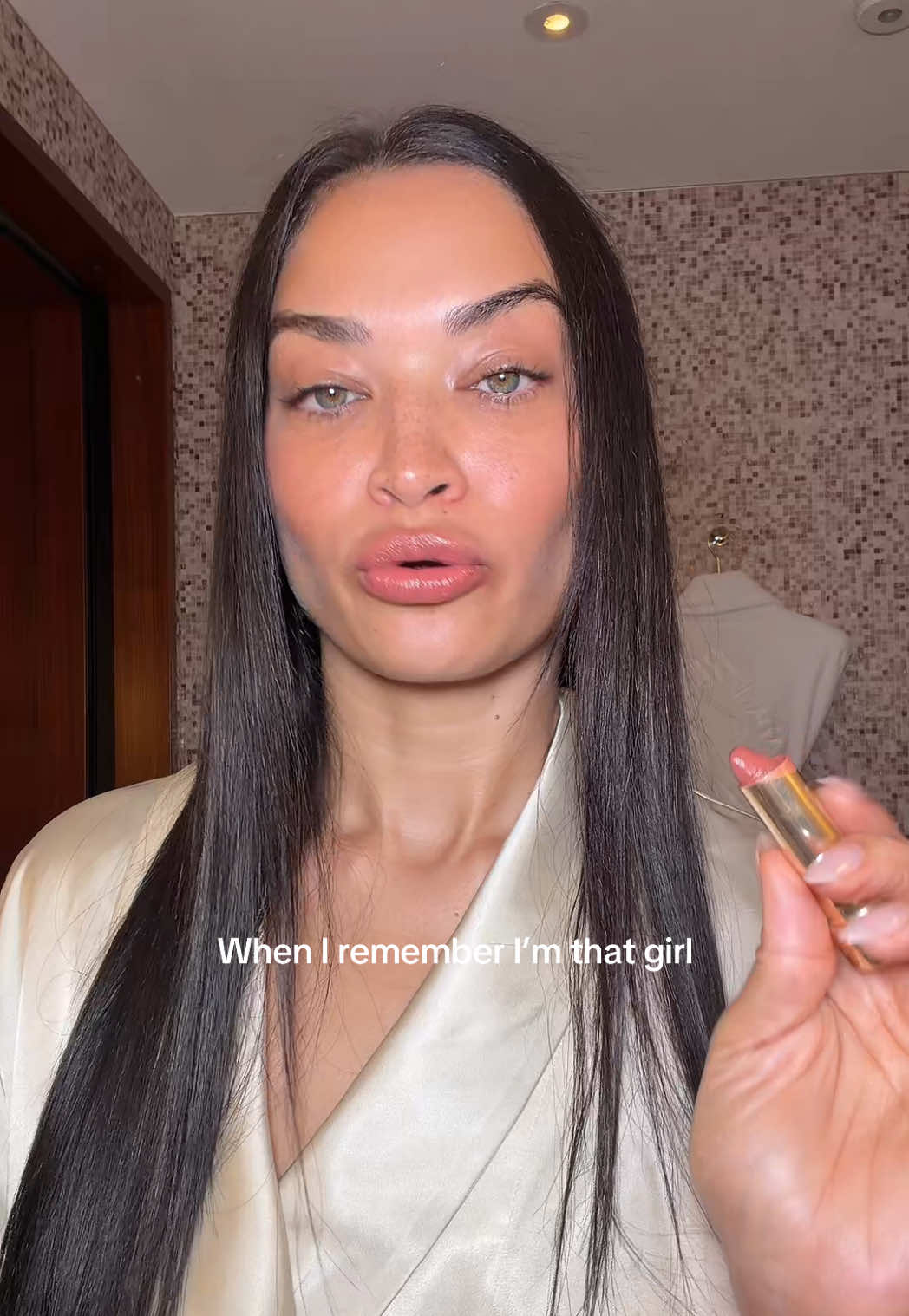 @Shanina Shaik