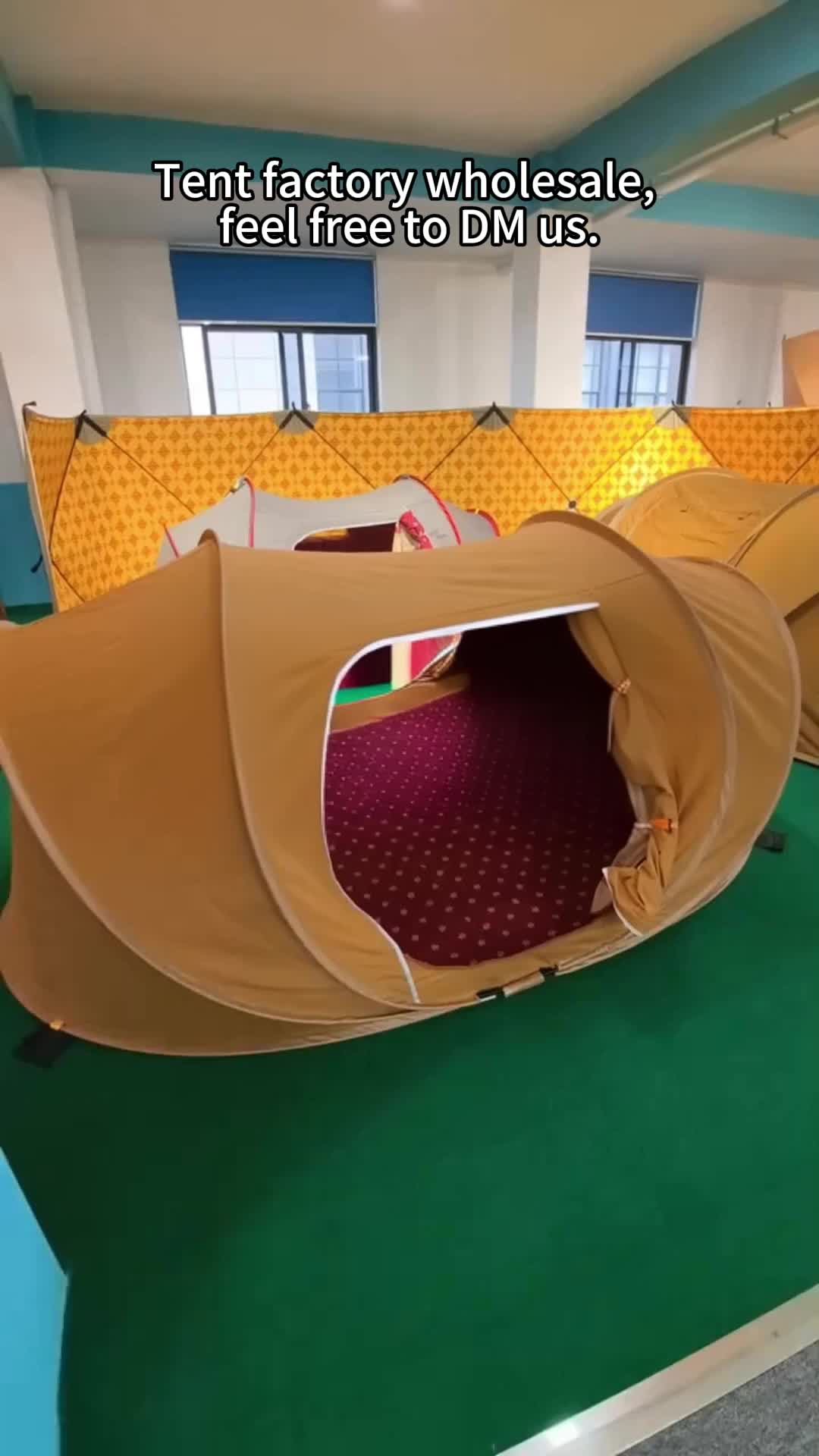 @OutdoorCampingFactory