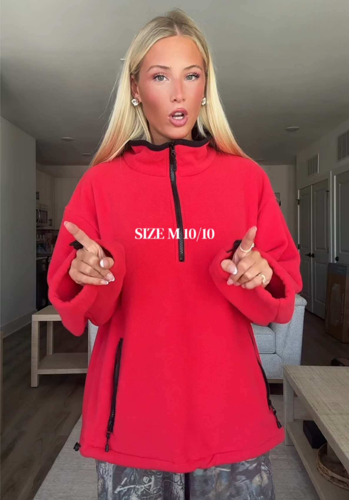 @Grace Buxton | TTS Affiliate