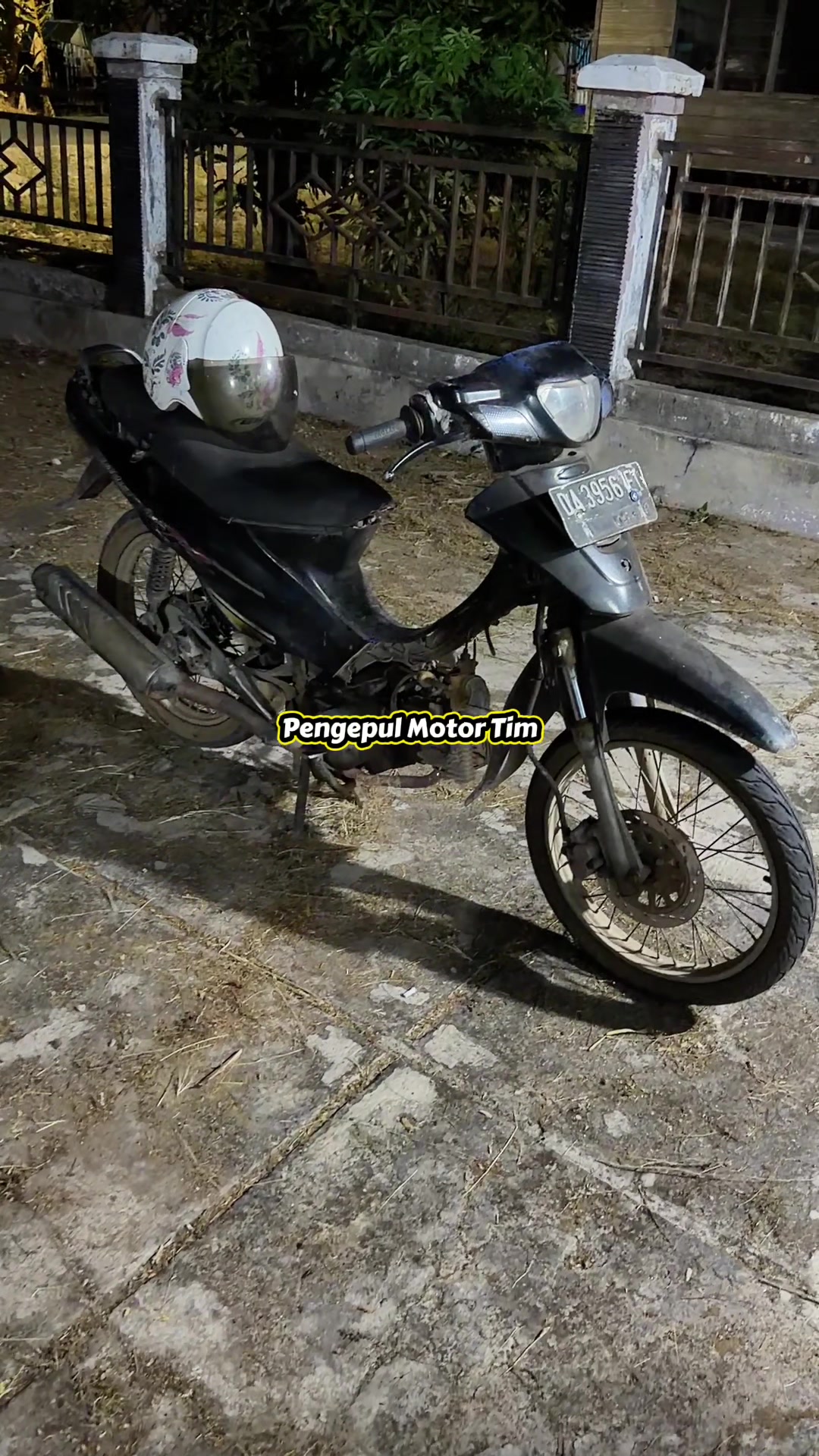 @pengepulmotortim