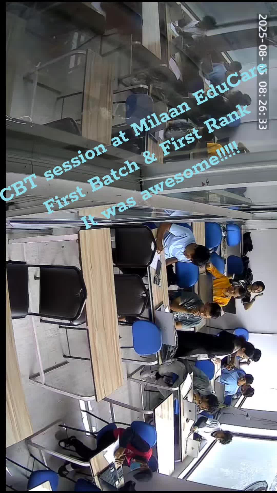 @Milaan EduCare