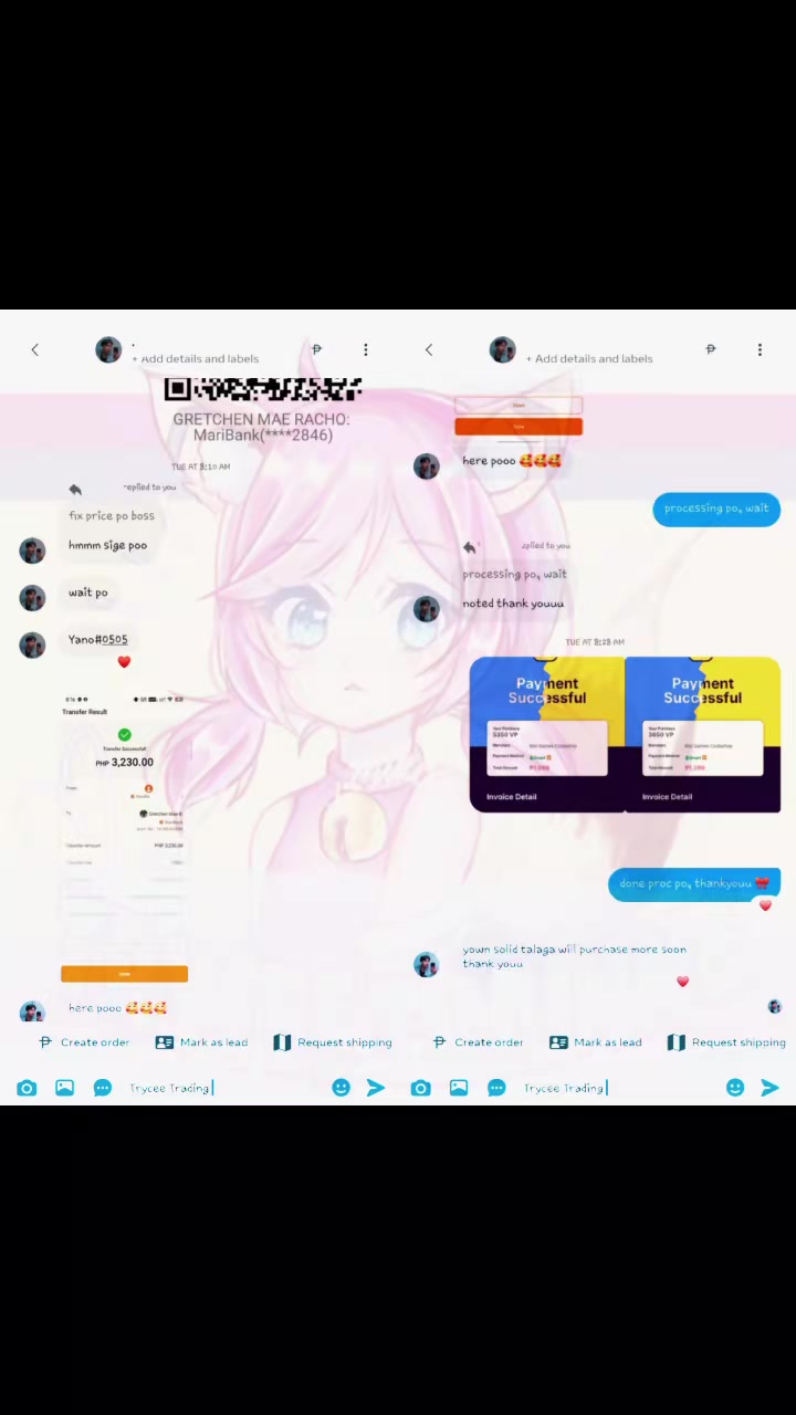 @Trycee Trading