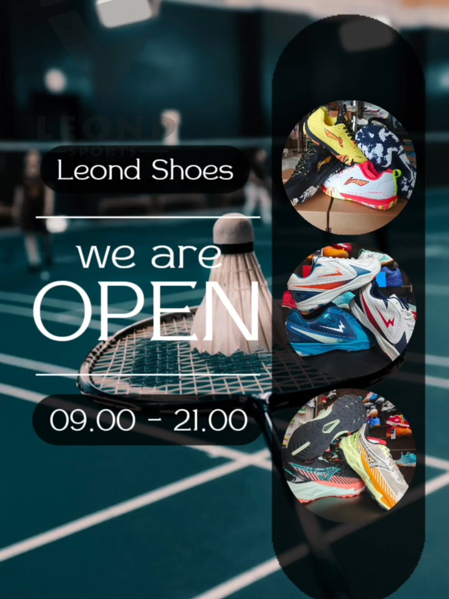 @Leond Shoes Store
