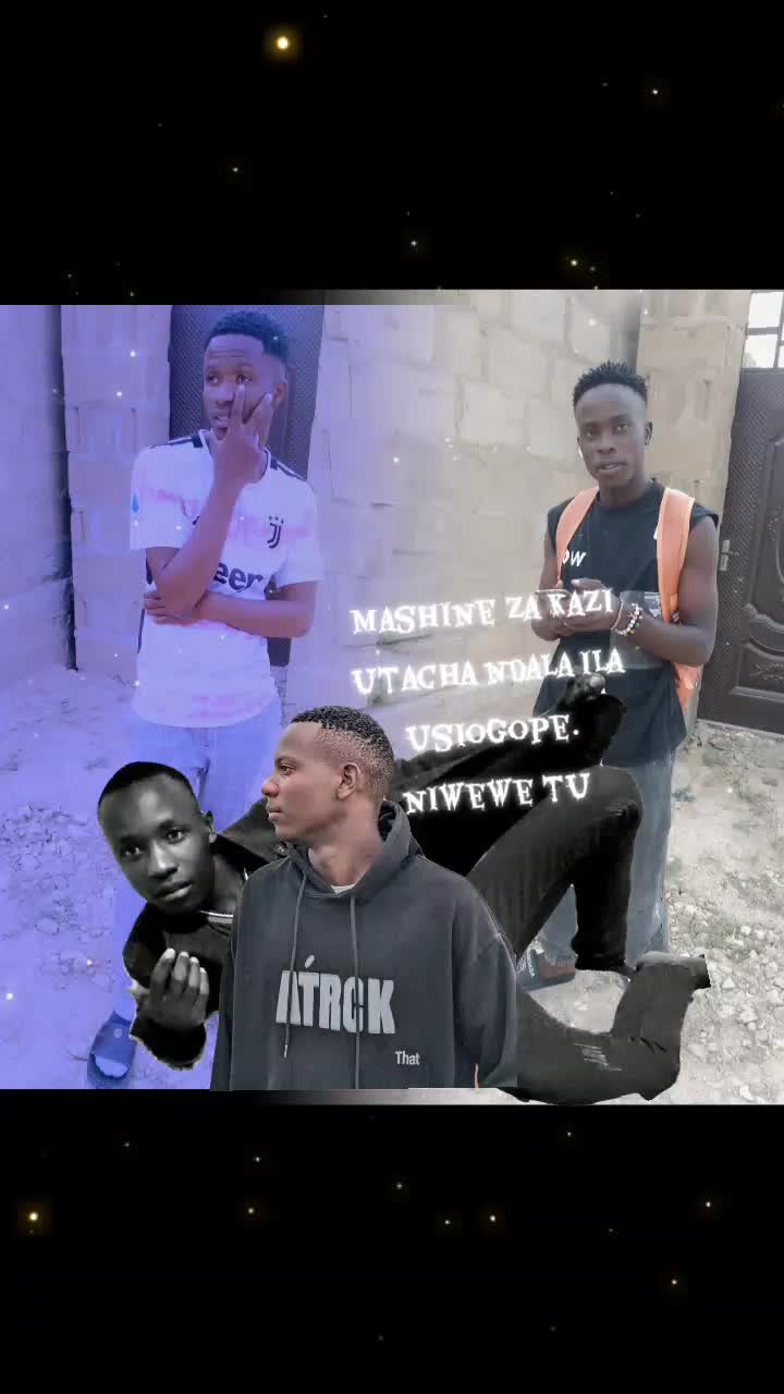 @Enock by