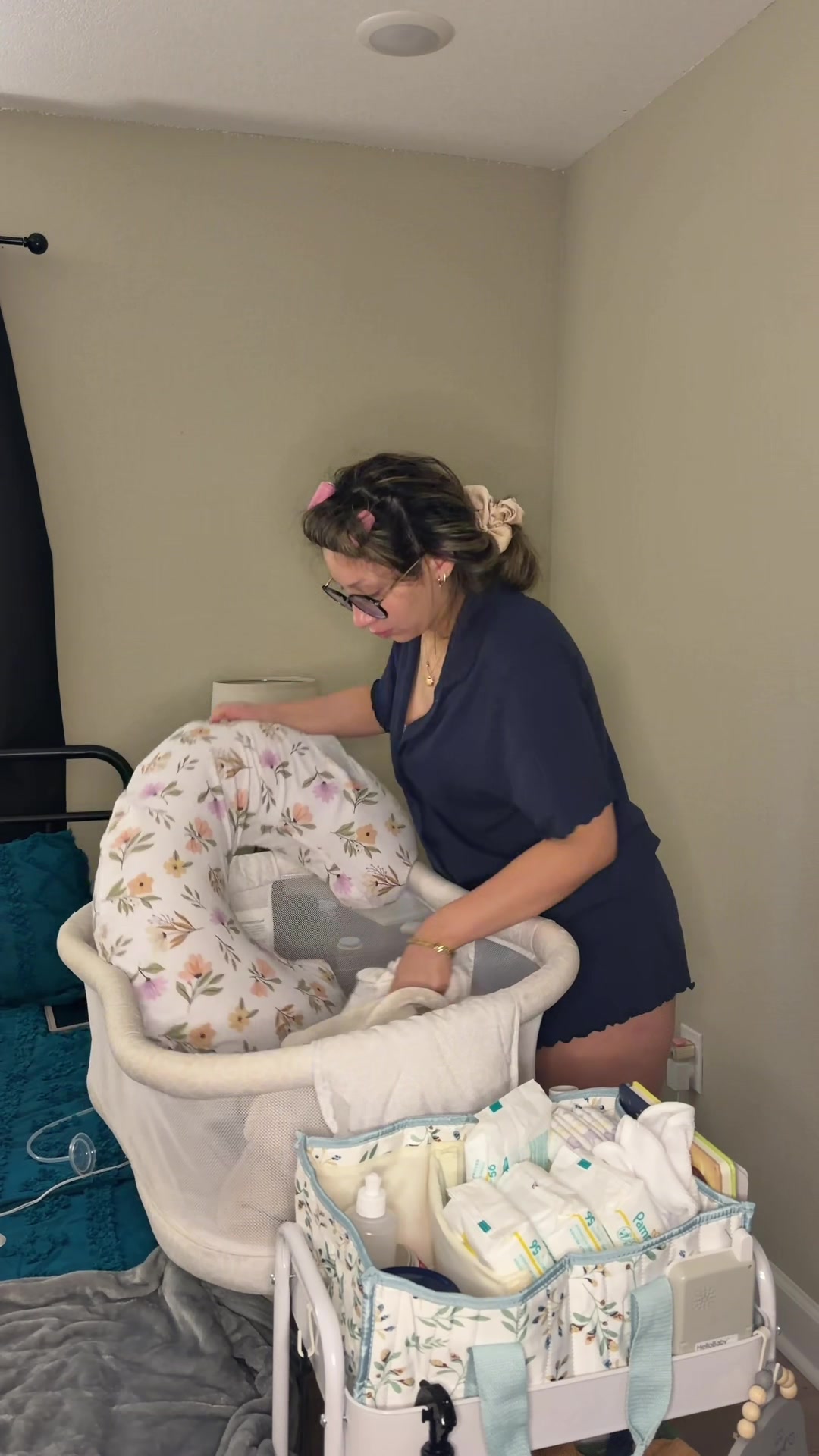 @celeste | wife & mum