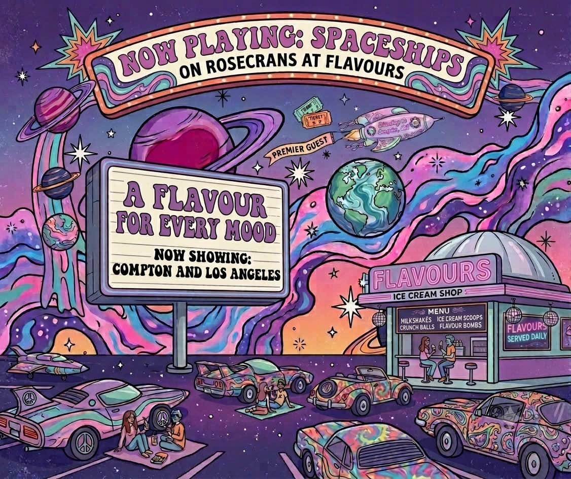 @flavours