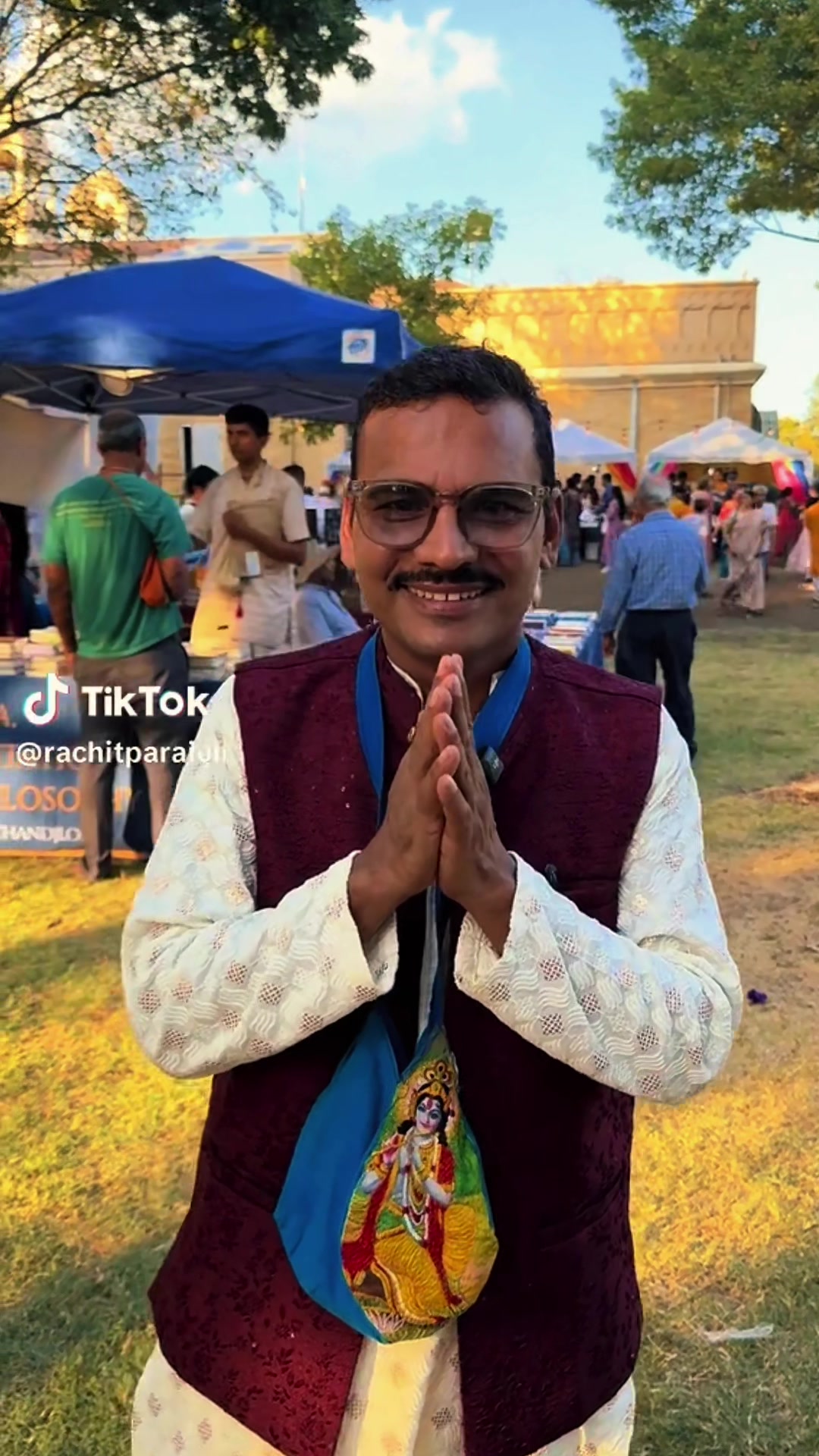 @(DND)Dallas Nepali Devotees