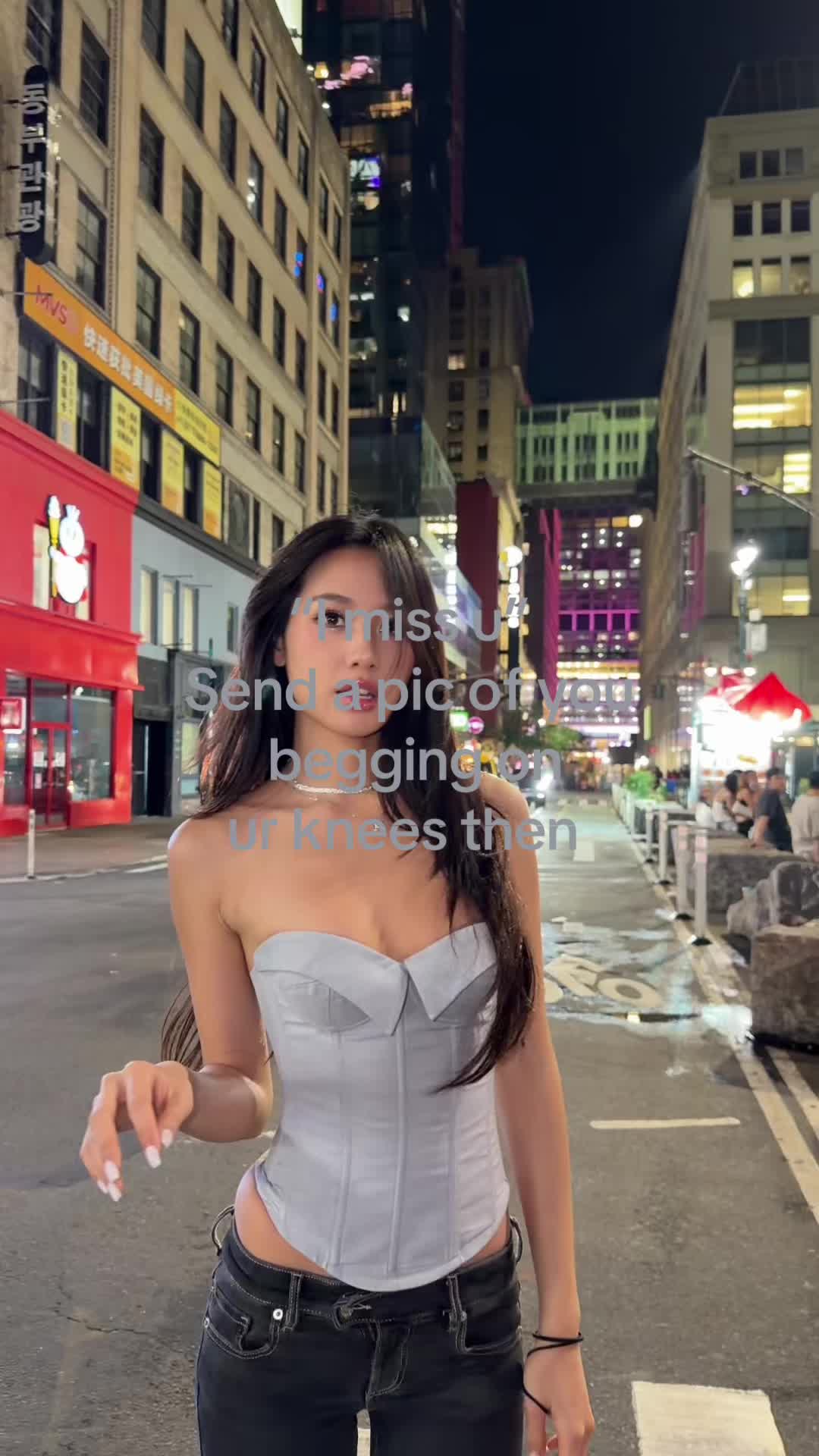 @Ashley Qiu