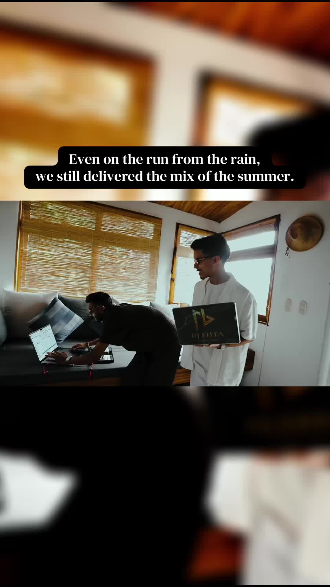 @DJ Ehta