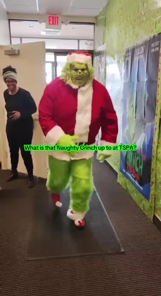 @tspabattlecreek