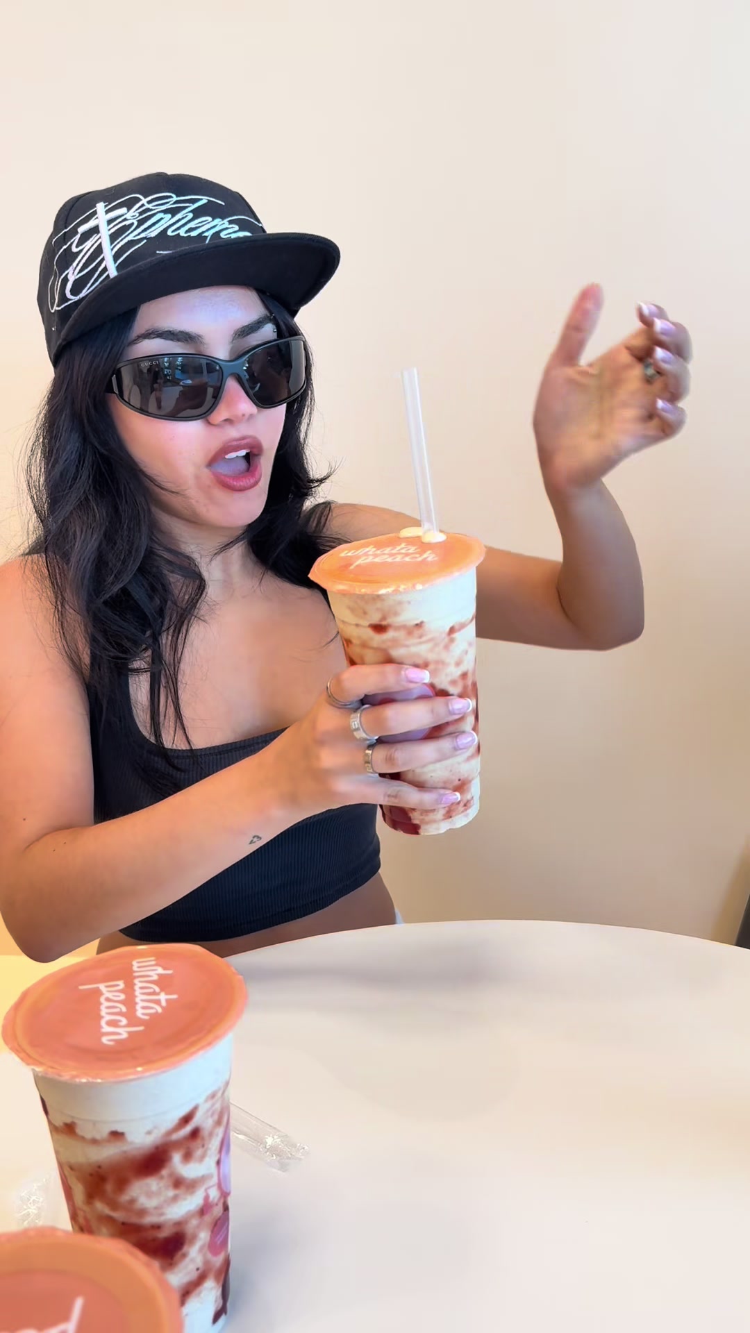 @Tarayummy