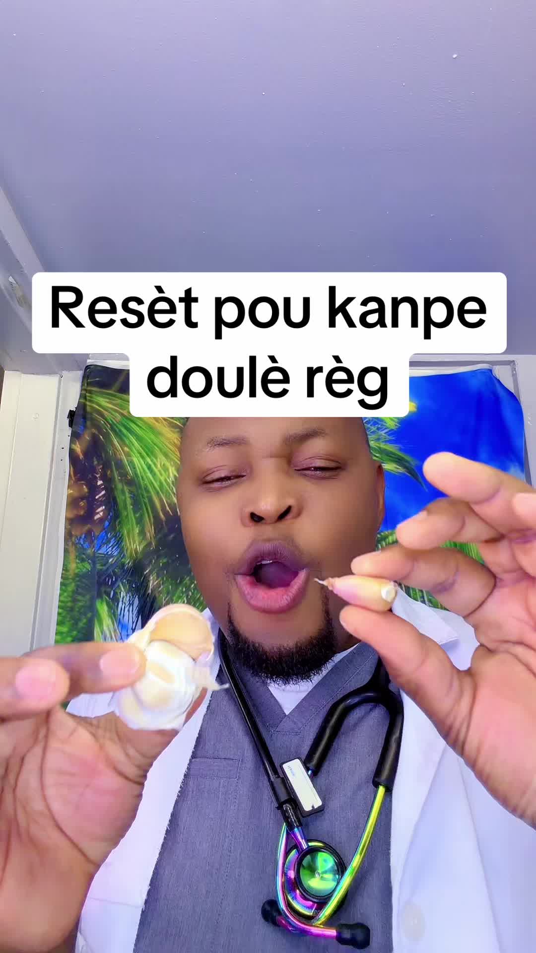 @Docteur Raphael
