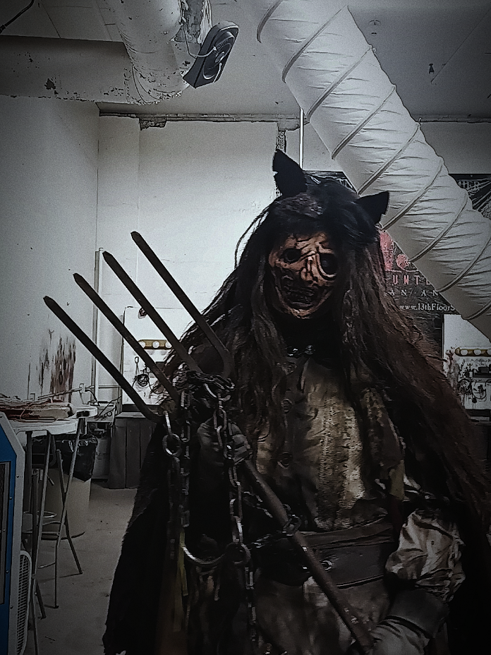 @Pox Cosplay