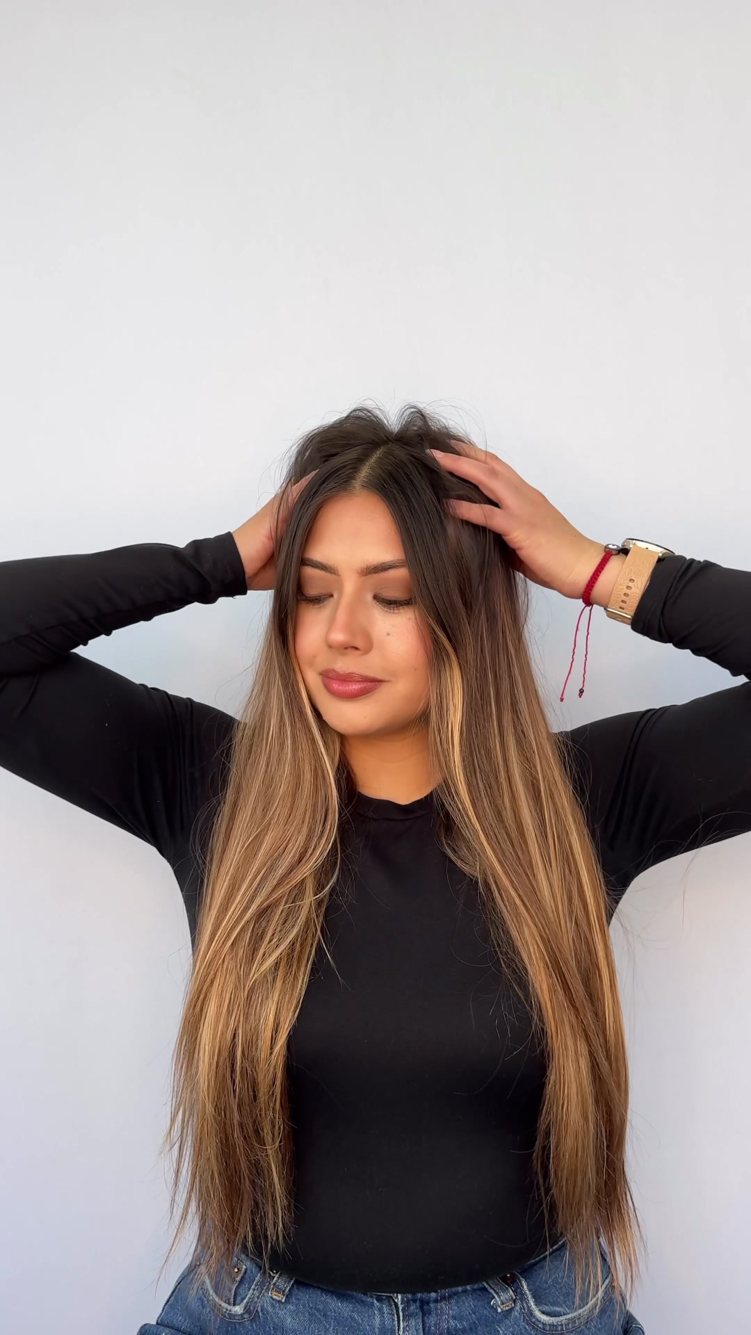 @A.B Hair