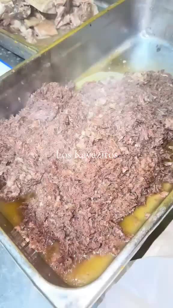 @Los Kavazitos
