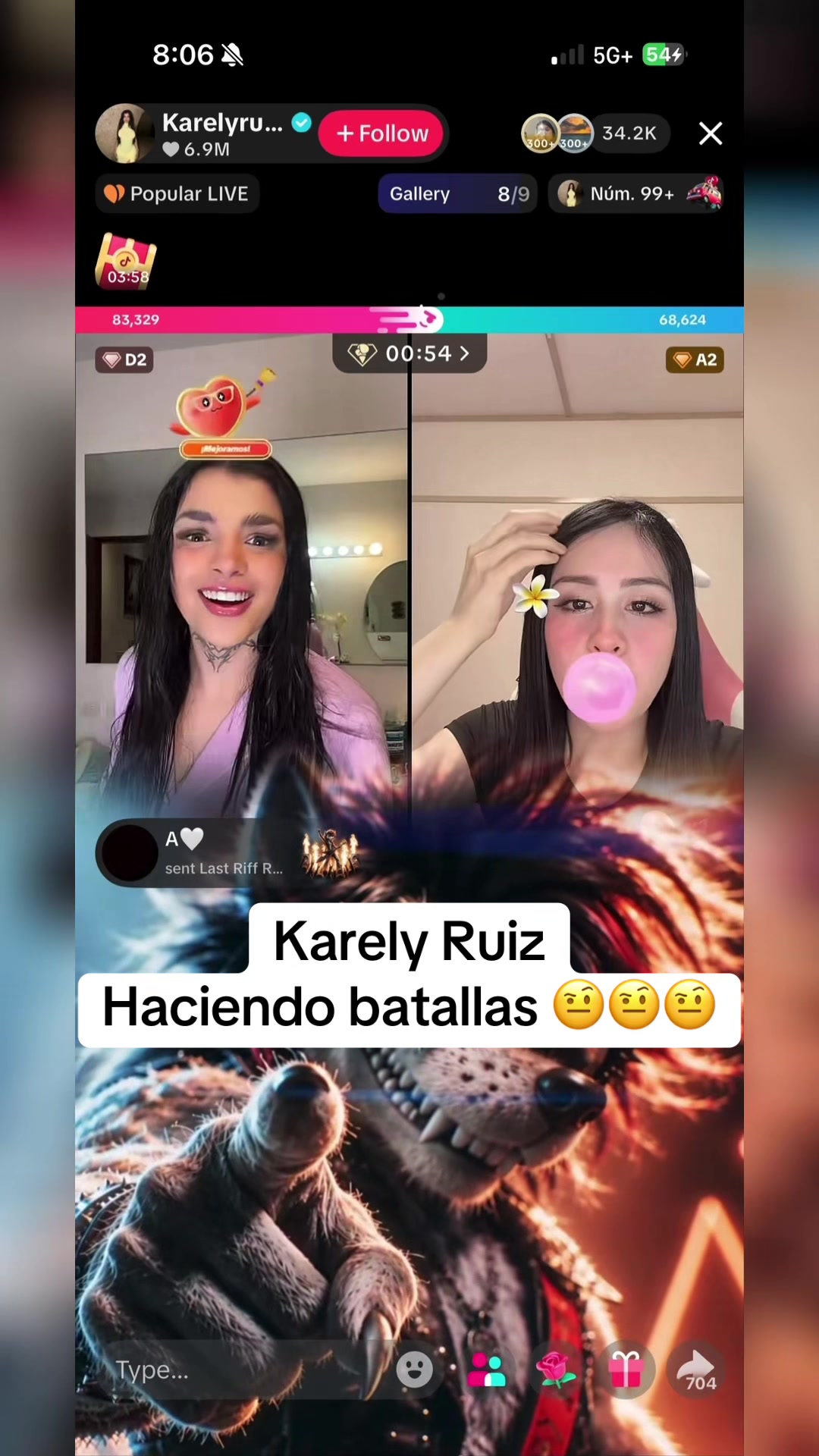 @Tiktokbattles