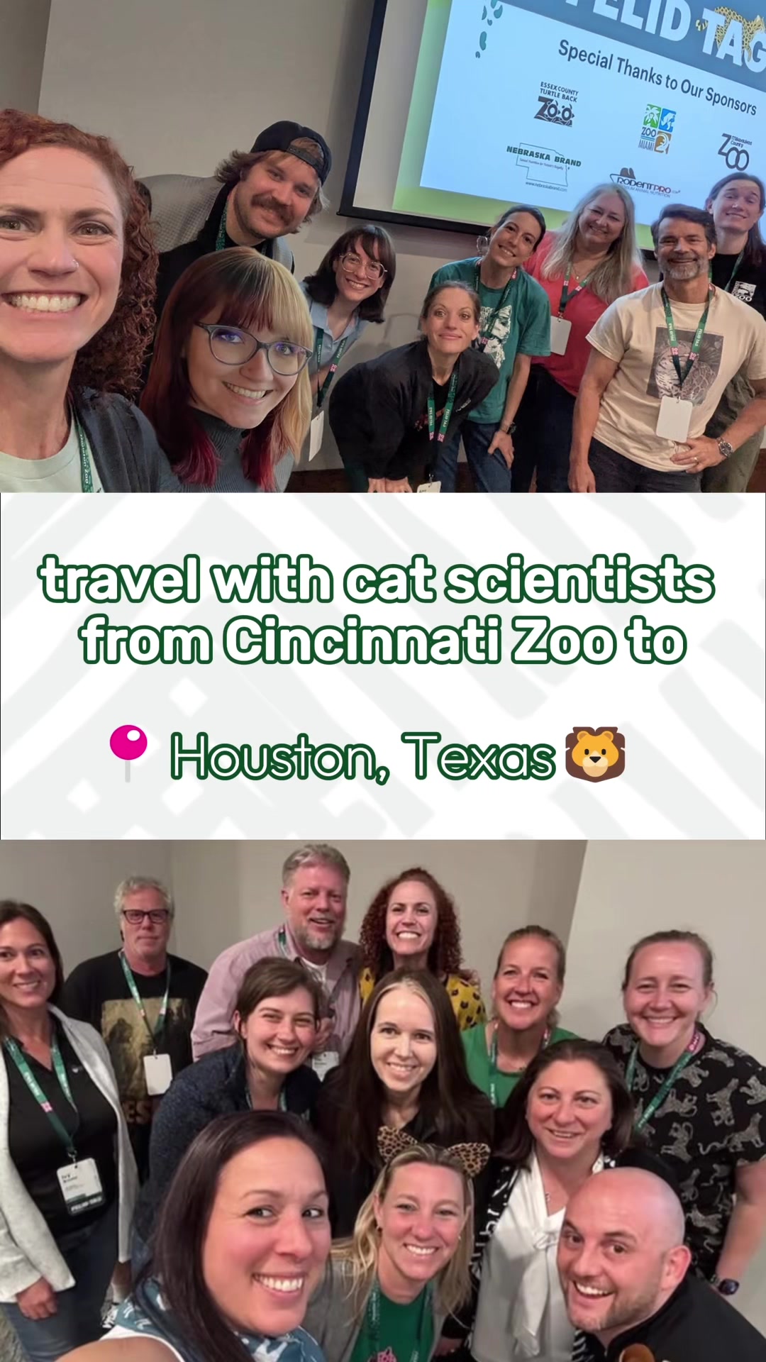 @Cincinnati Zoo