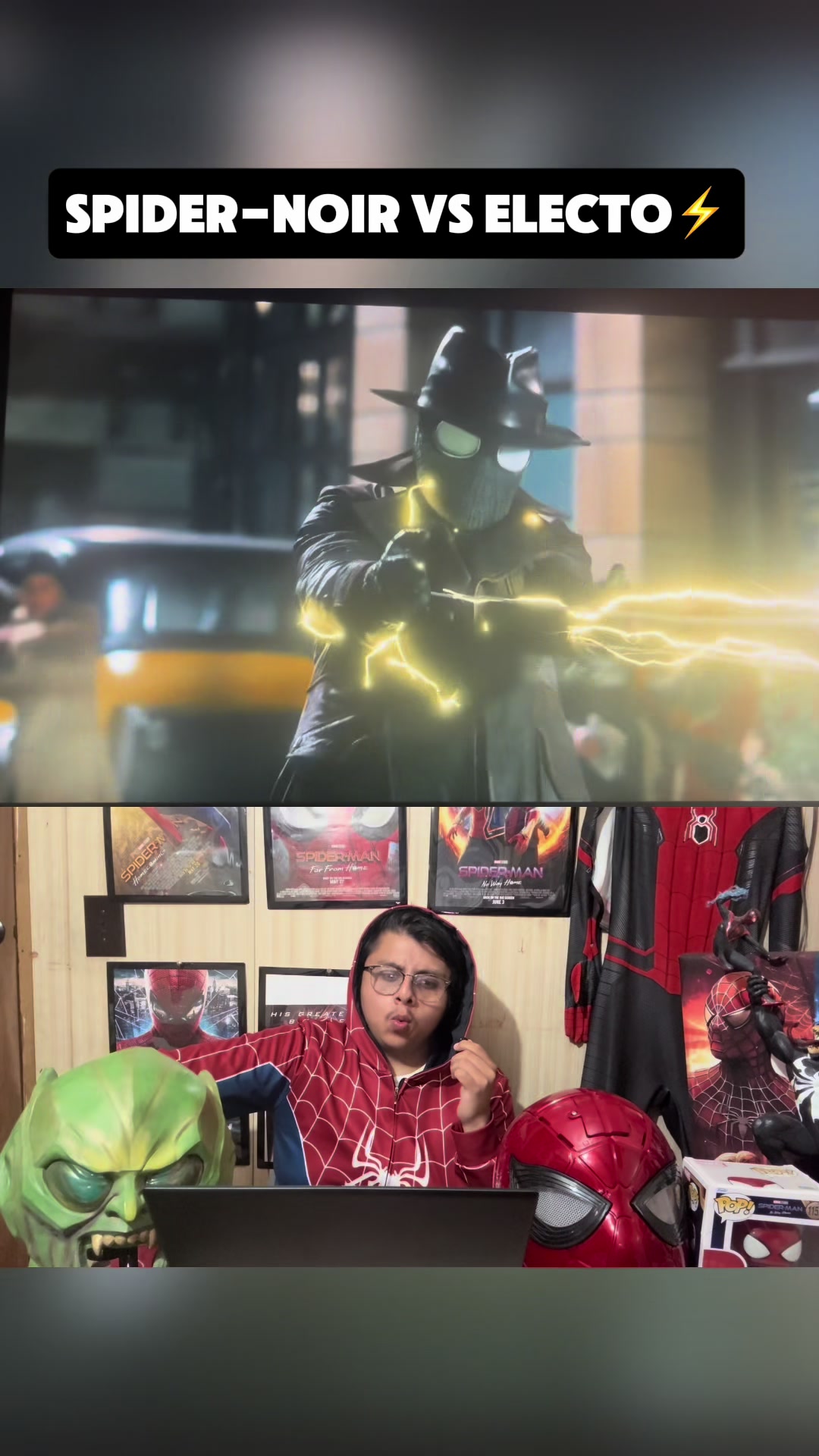 @Vic’s Clips🕷️🕸️