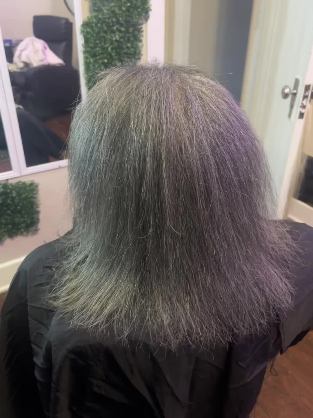 @Keke| hairstylist influencer