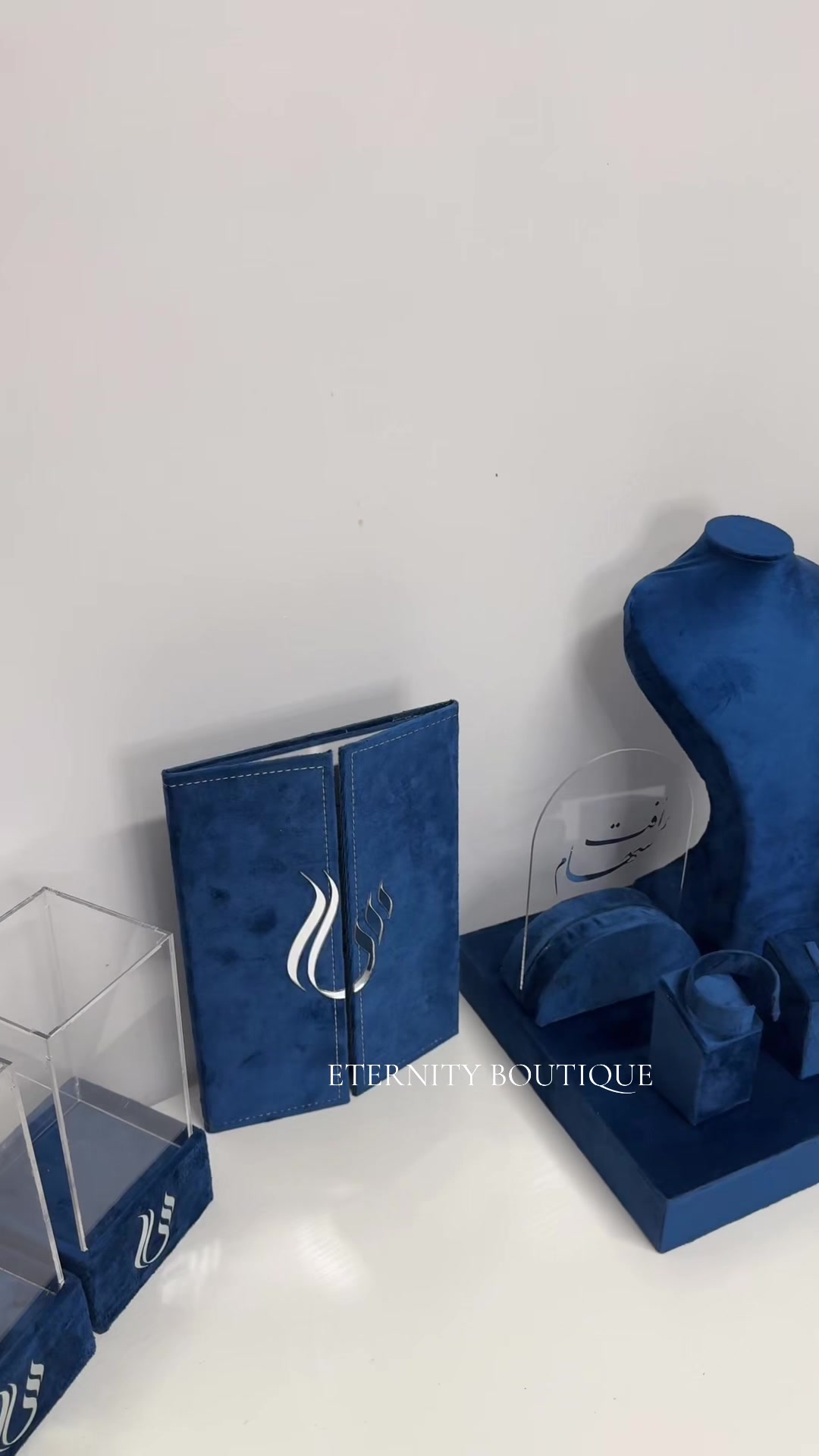 @ETERNITY BOUTIQUE