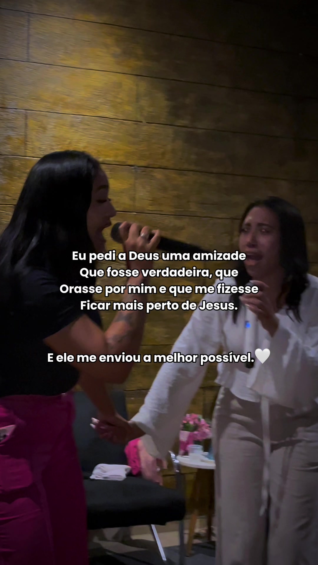 @GRACIENE COSTA