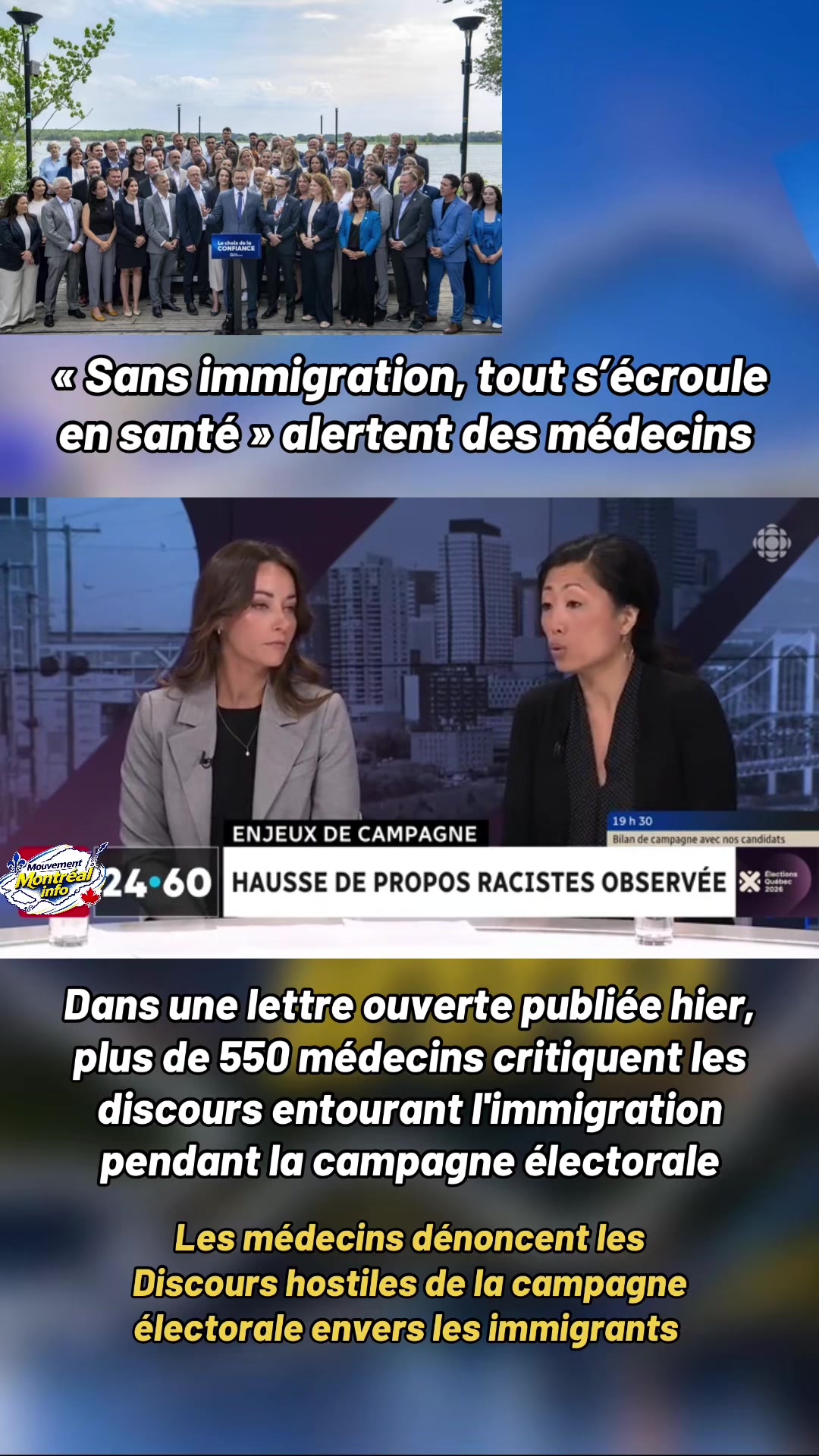 @Mouvement Montréal 514