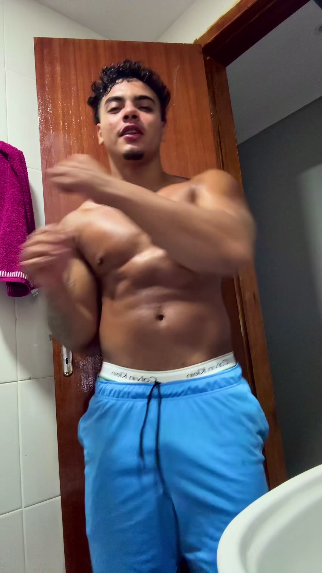 @Alyssontrg