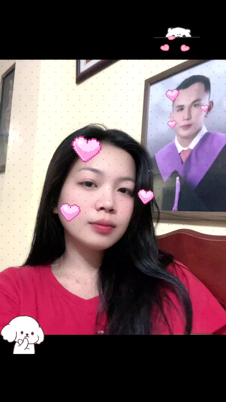 @Hanna Maleth Zaragosa