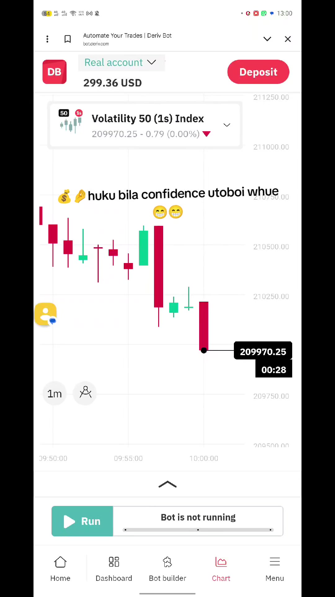 @DERIVE TRADER 💰