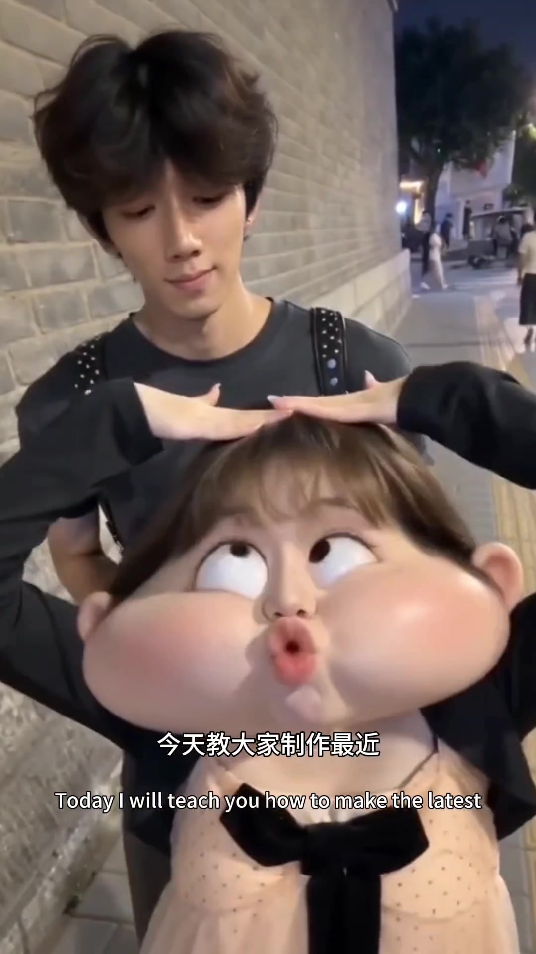 @Niliu