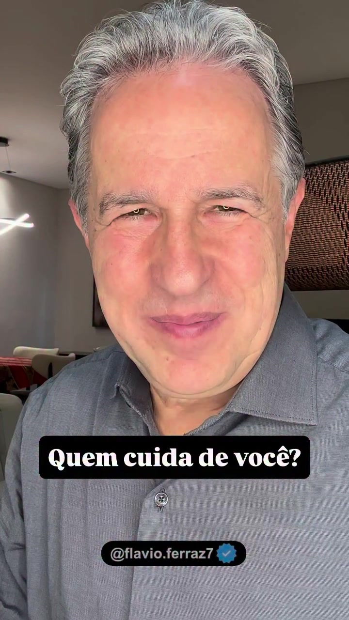 @Flavio Ferraz