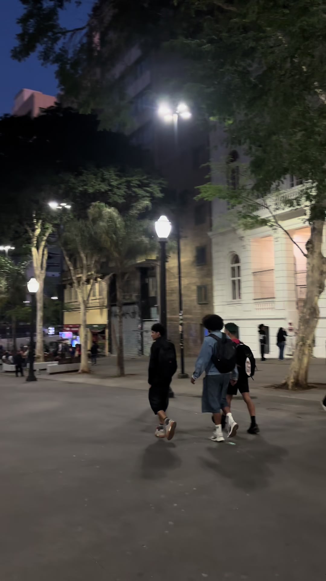 @A Rua em SP!