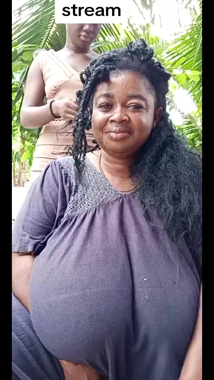 @Efua Bonful