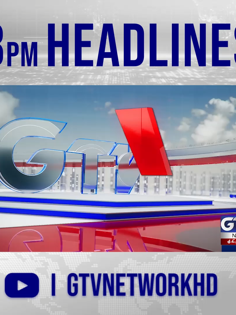 @GTV News