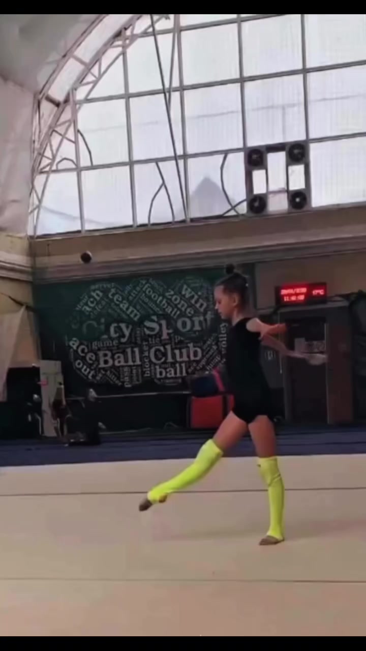 @gymnastics