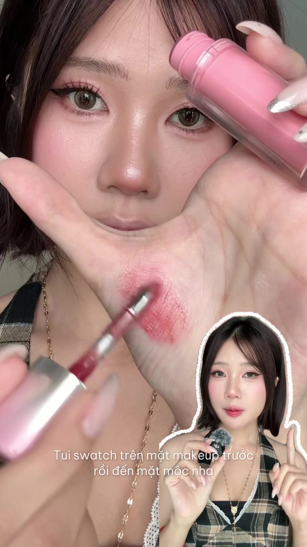 @Phương thích makeup