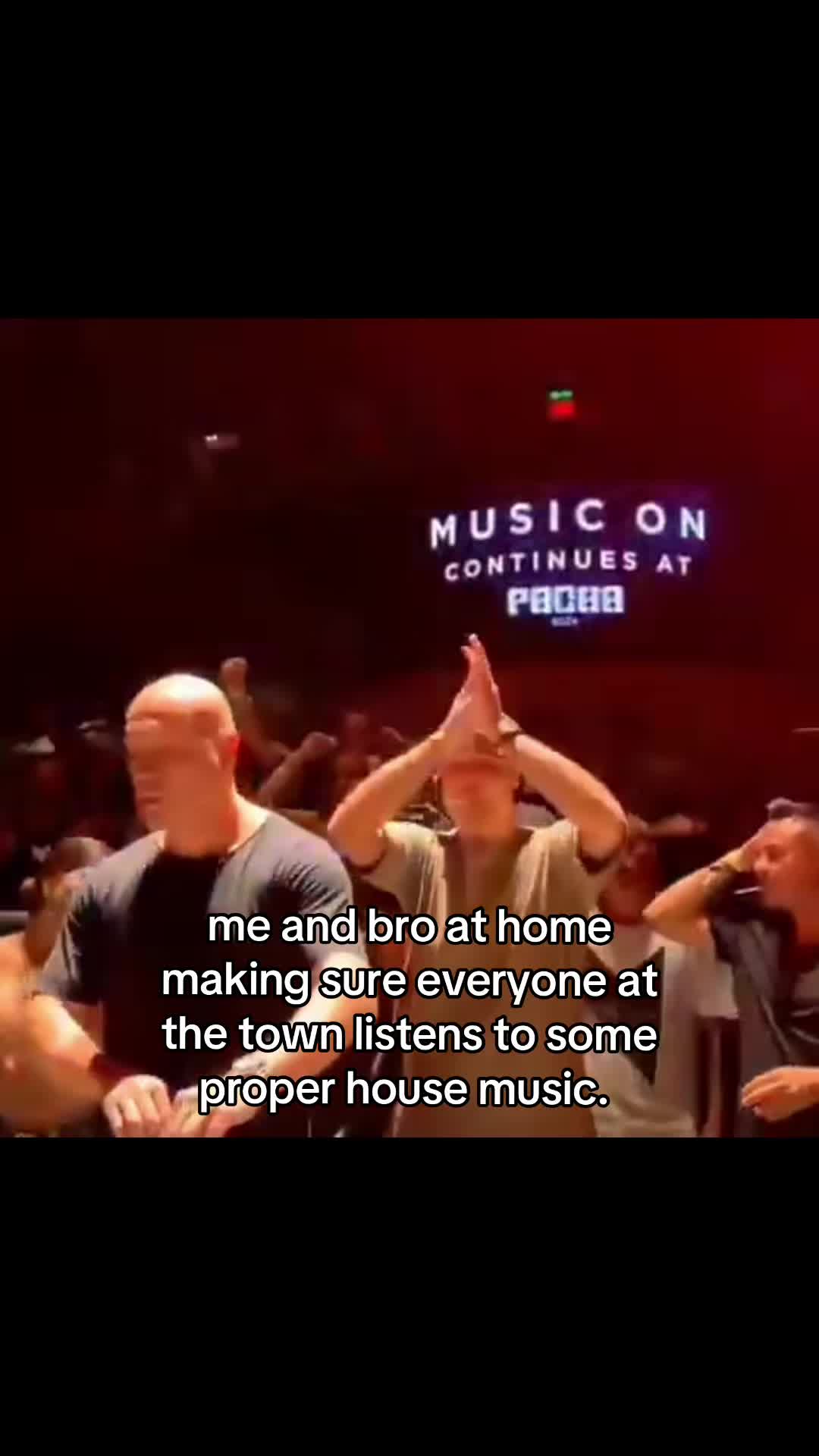 @House Music Classics