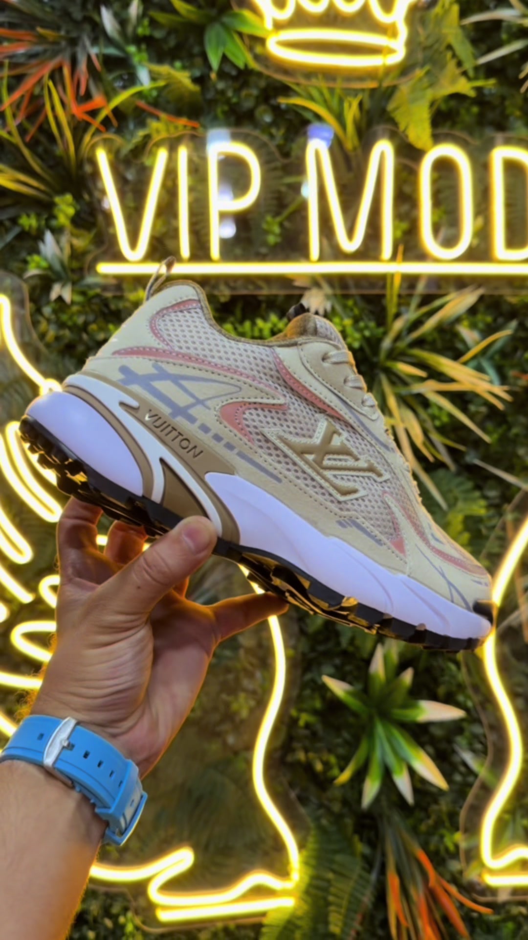 @VIP MODE 21